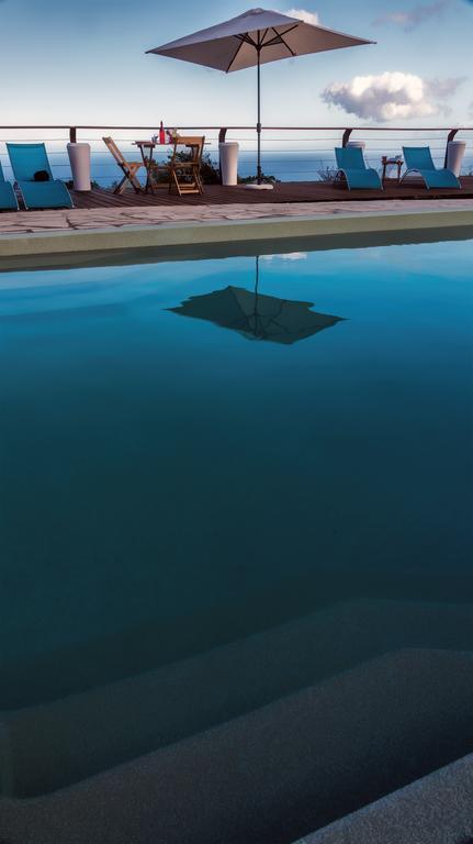 Kaz Ocean Villa Saint-Leu Exteriör bild