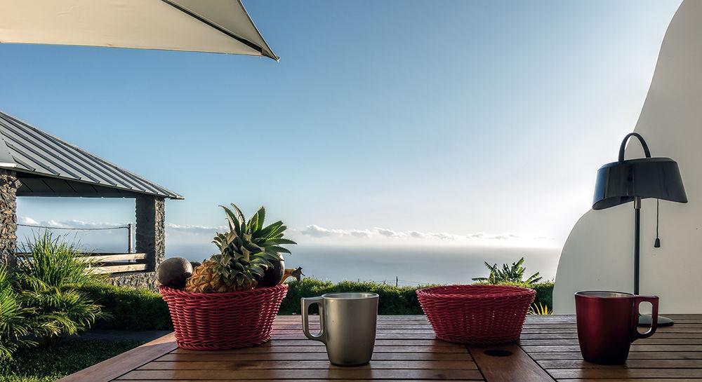 Kaz Ocean Villa Saint-Leu Exteriör bild